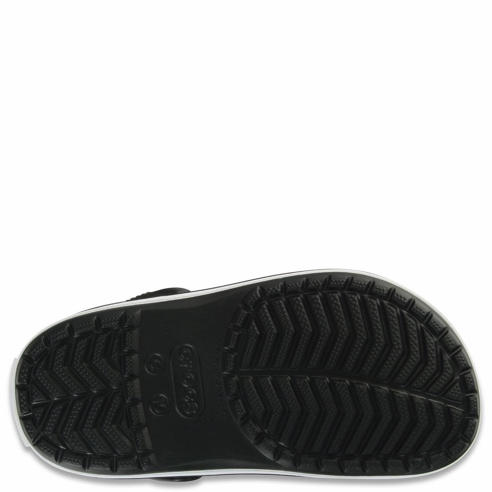 Light Slip-On Crocs Toddler Crocband Clog