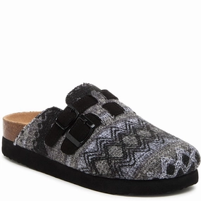 Rocket Dog Abel Plus Mule Easy Slip Shoes