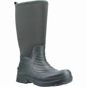 Cotswold Kenwood Wellingtons Urban Style All Day Support