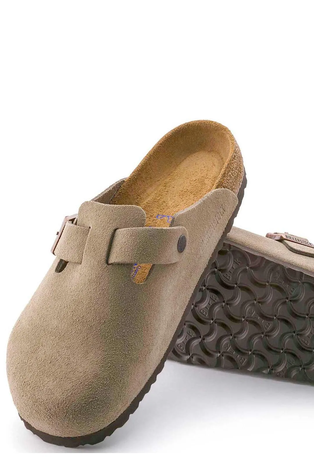 Rachel Zoe Loafers Birkenstock Boston Buckled Loafer Mules