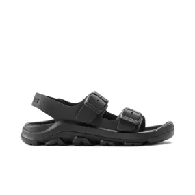 Birkenstock Kids Mogami Waterproof - Black Stacy Sandals