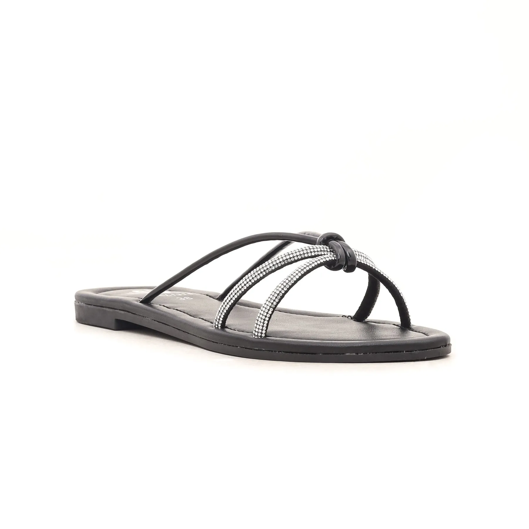 Ariat Slippers Black Casual Slipper CL1315