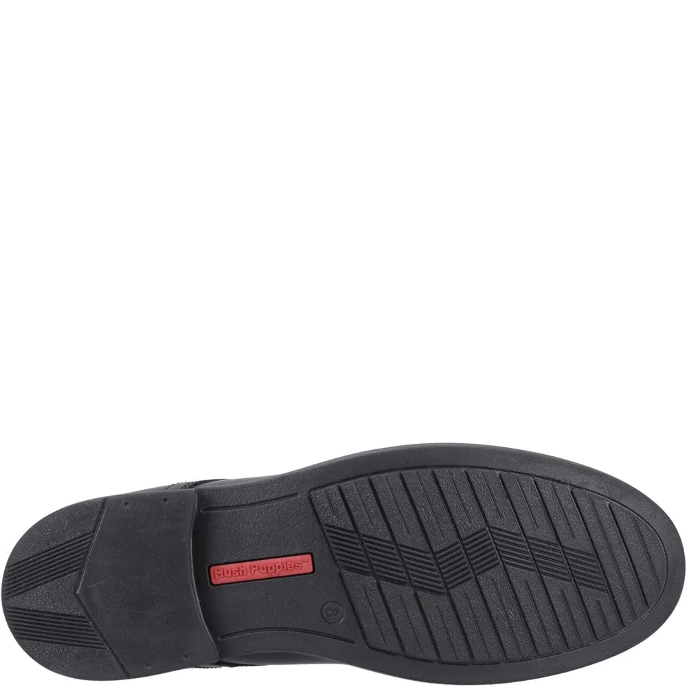 Black Tate Senior School Shoes Asics Shoes Dynablast 2 Running