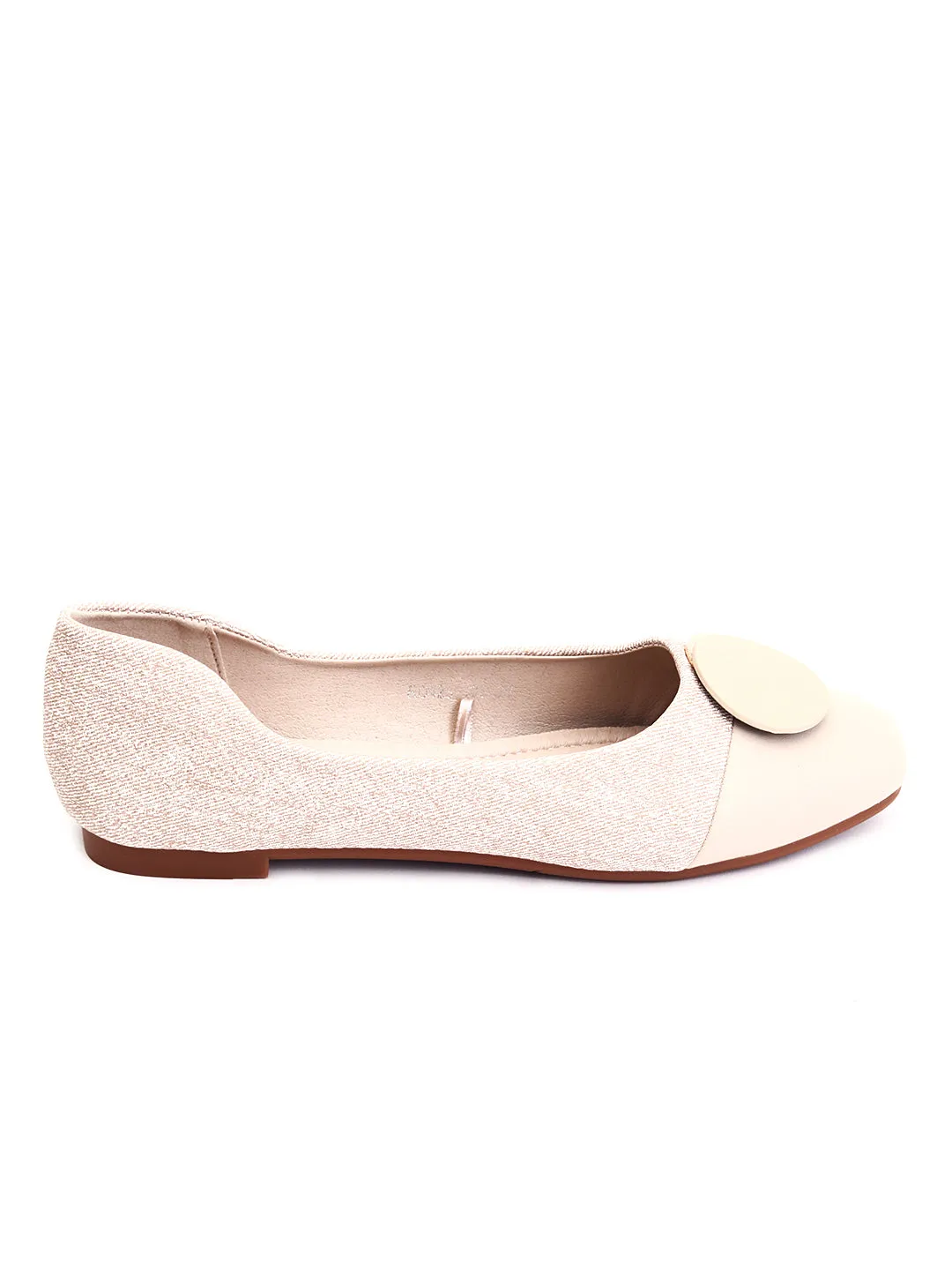 Delco Chic Comfort Flats Flats Leopard Print Shoes