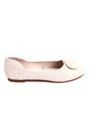 Shoe Boots Delco Chic Comfort Flats