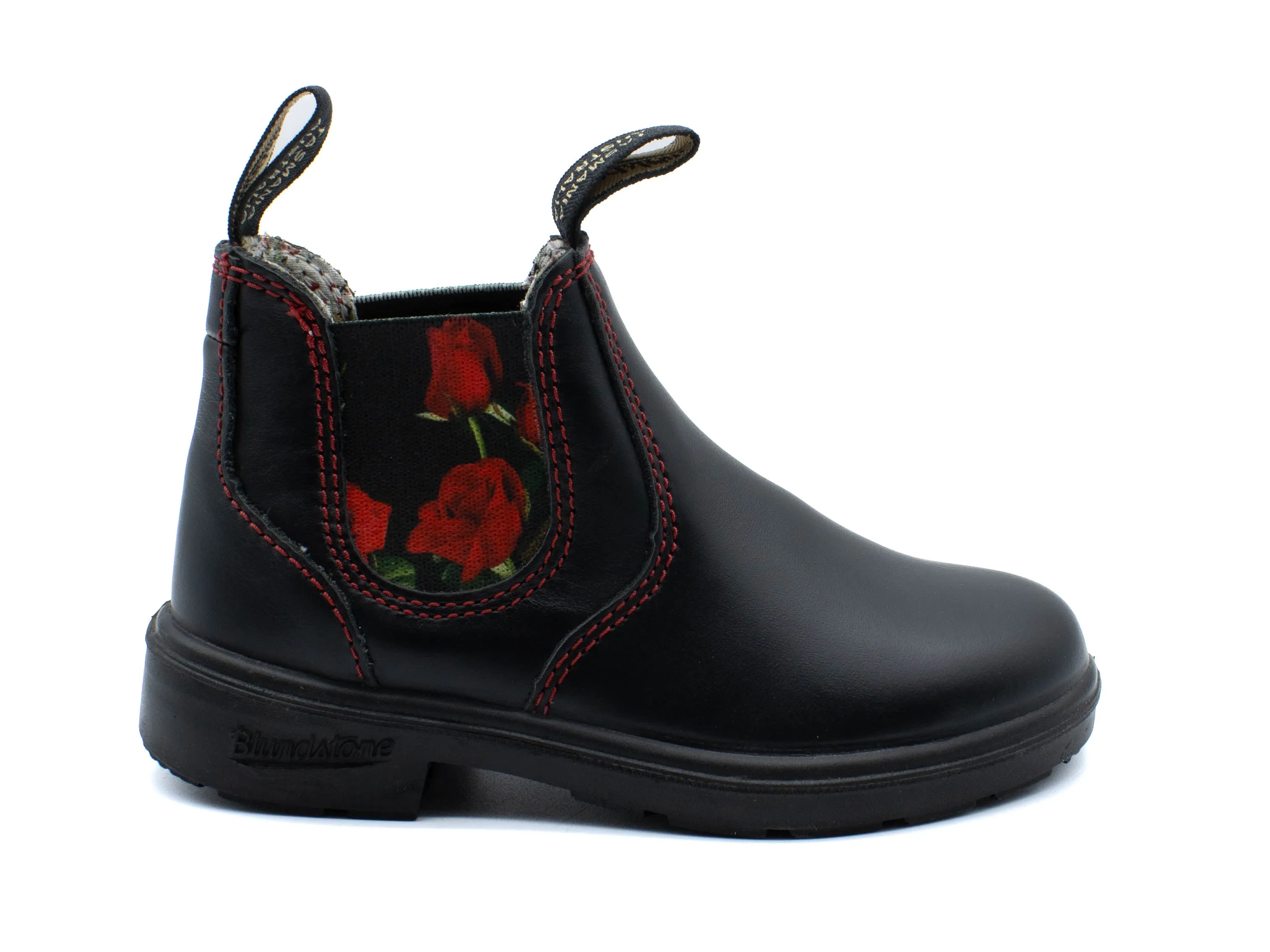 BLUNDSTONE Kids #2252 Tactical Series Boots