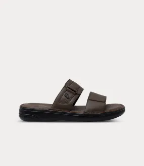 House Slippers BM6852-KASTANI-Men Slipper