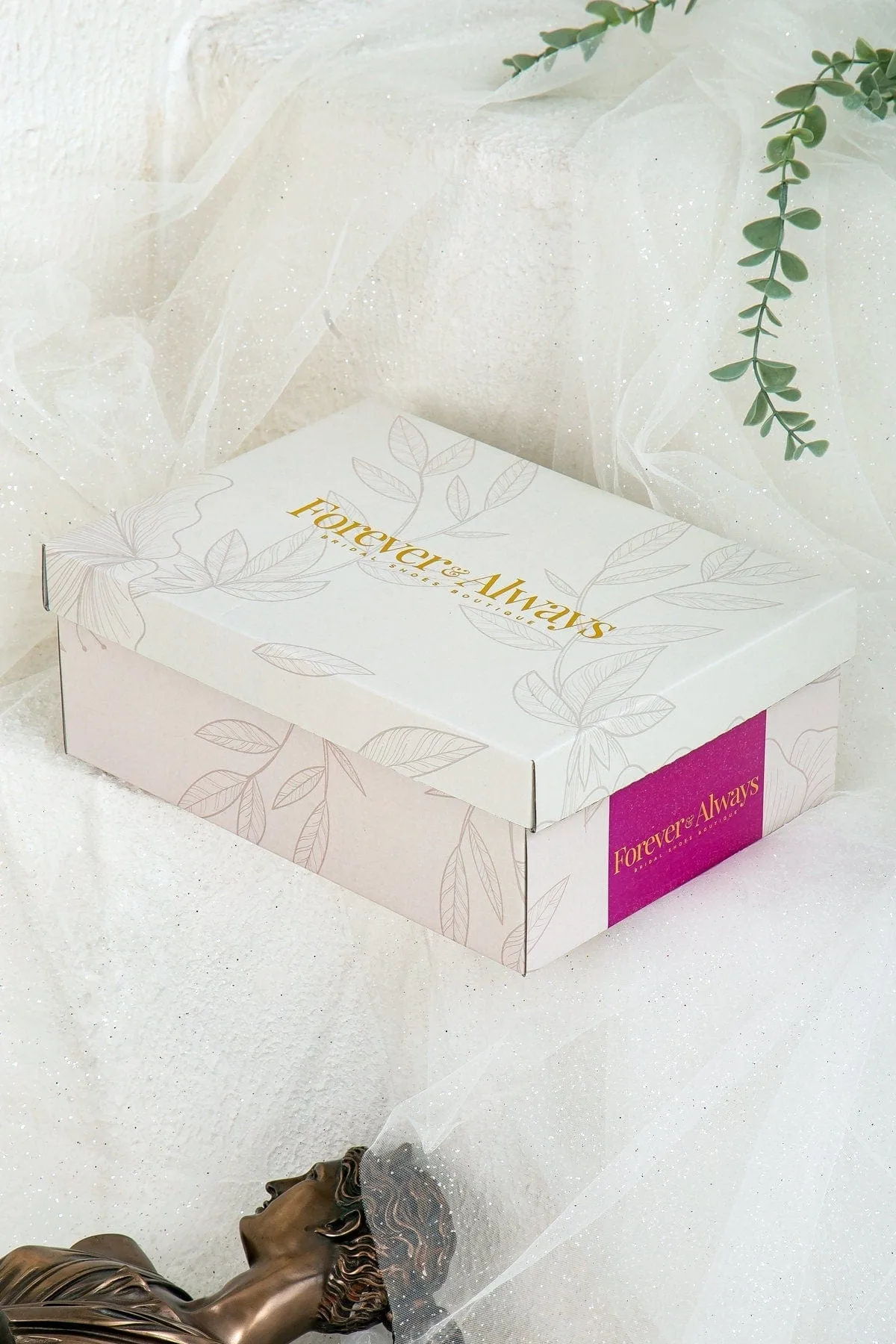 Dana Flower Vegan Leather Wedding Shoes | Ivory Asics Haikyuu Volleyball Shoes