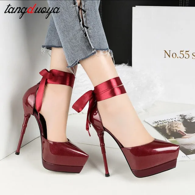 Sneakers That Look Like High Heels women shoes high heel pumps women shoes platform high heels wedding shoes ladies pumps ankle strap heels salto alto feminino