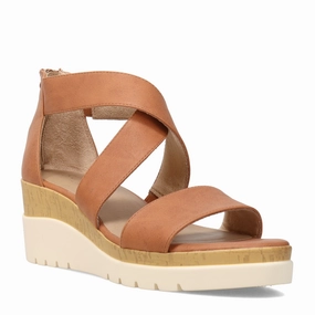 Soft Appeal Wedding Sandals Women's Soul Naturalizer, Goodtimes Wedge Sandal