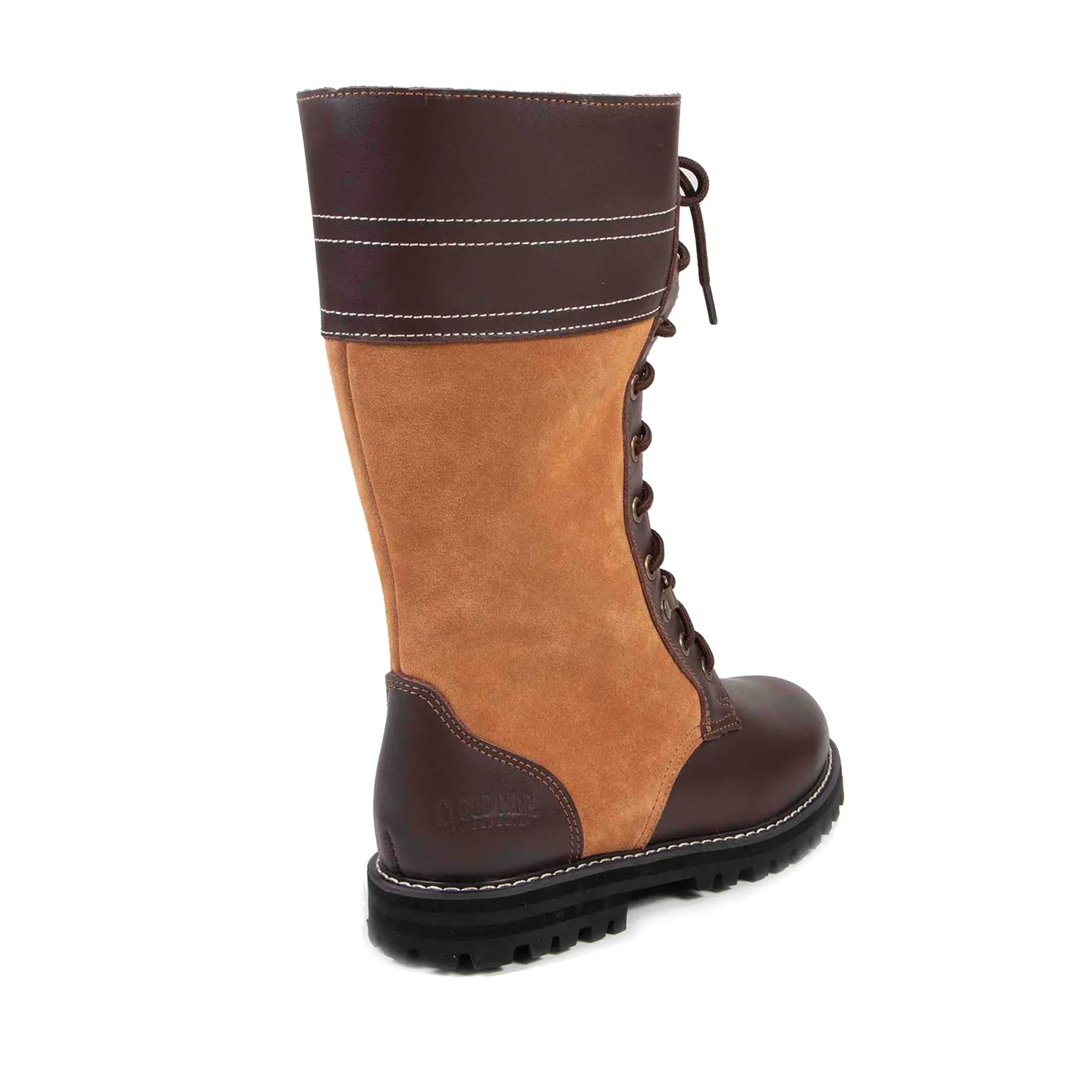 Women's Madilynn Boot Axles Boots