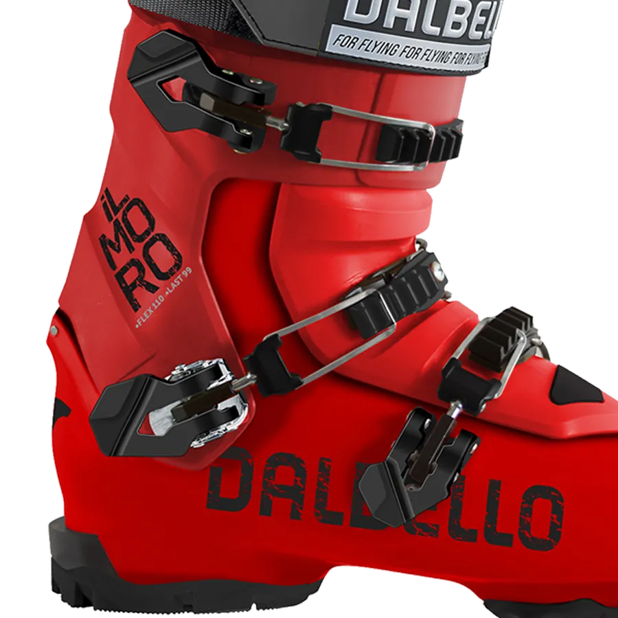 Il Moro 110 GW Kingshow Snow Boots