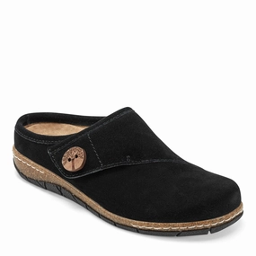 Timeless Pick Women's Earth, Ezra Clog