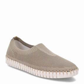 Slip Sneakers Comfy On The Move Shoes Women's Eric Michael, Lucy Slip-On