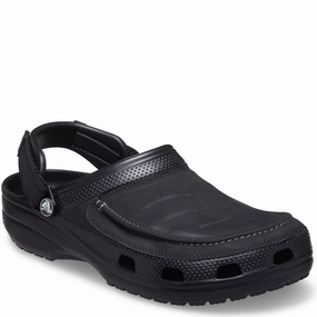 Comfort Fit Smooth Surface Crocs Yukon Vista II Beach Shoes