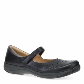 Women's Dansko, Stacy Mary Jane Quick Access Slip
