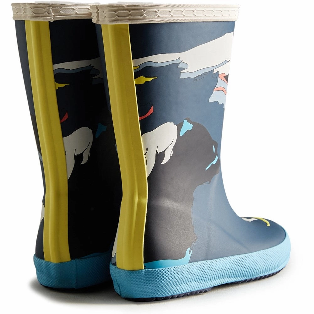 Fresh Style Adventure Gear Hunter Iceberg Wellington