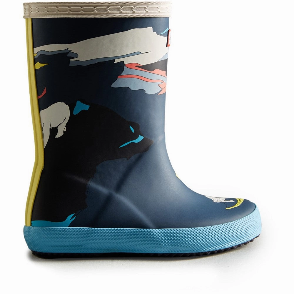 Low Maintenance Hunter Iceberg Wellington