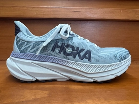 Hoka Challenger ATR 7 Druzy/Droplet 1134498 -DRZY for casual outings