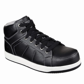 Heavy Duty Protection Skechers Workwear Watab Trainers Safety