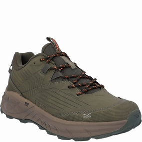 running material Hi-Tec Fuse Trek Hiking Shoes
