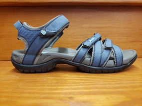 Persisting Teva Tirra Bering sea blue 4266 BNS
