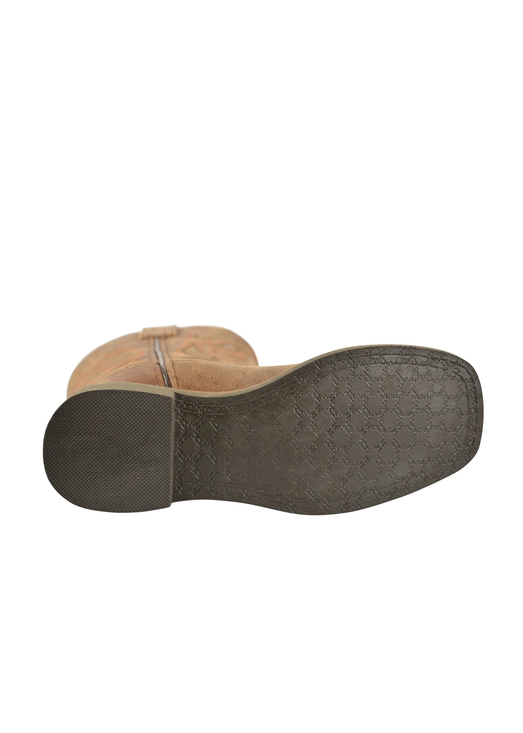 Pure Western Children's Sawyer Boots Boots With Width