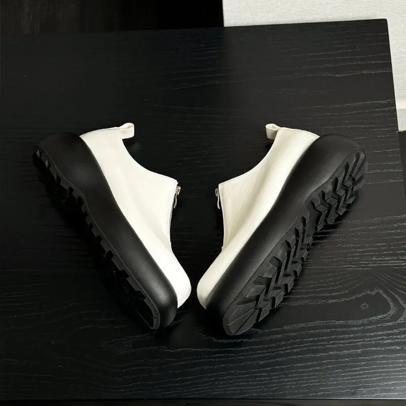 Shoes To Wear With Satin Dresses Monkway Veltique Classic Slip-Ons