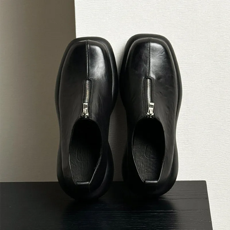 Monkway Veltique Classic Slip-Ons Classic Dress Shoes