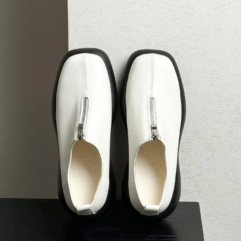 Monkway Veltique Classic Slip-Ons Dress Shoes That Are Good For Your Feet