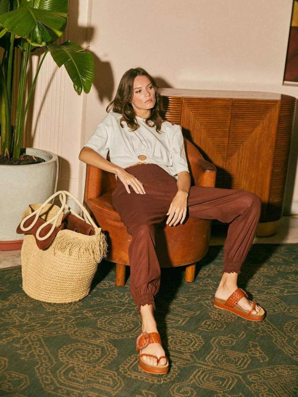 Broadwalk Romance Sandals Orthopedic Walking Shoes For Flat Feet