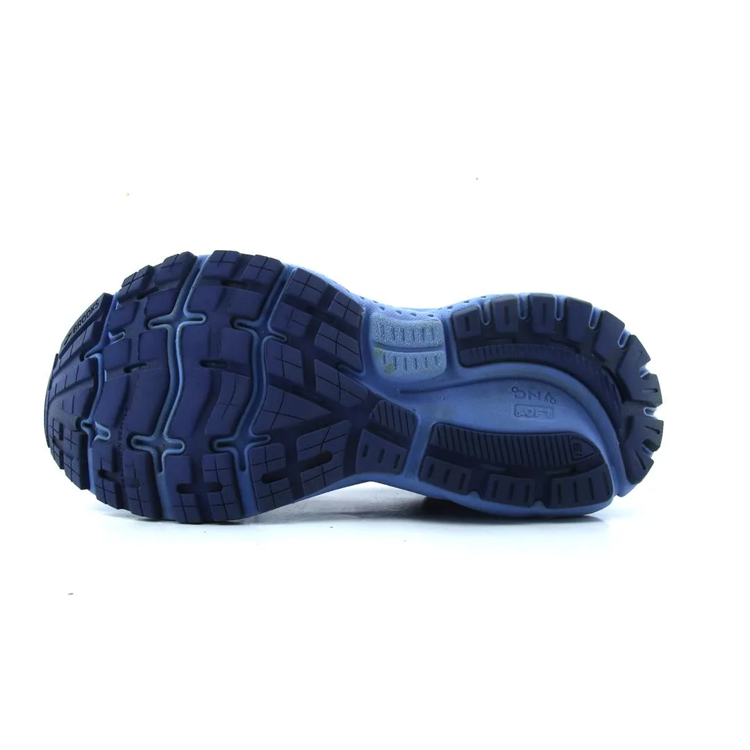 BROOKS GHOST 13 Cushioned Road Running Shoes