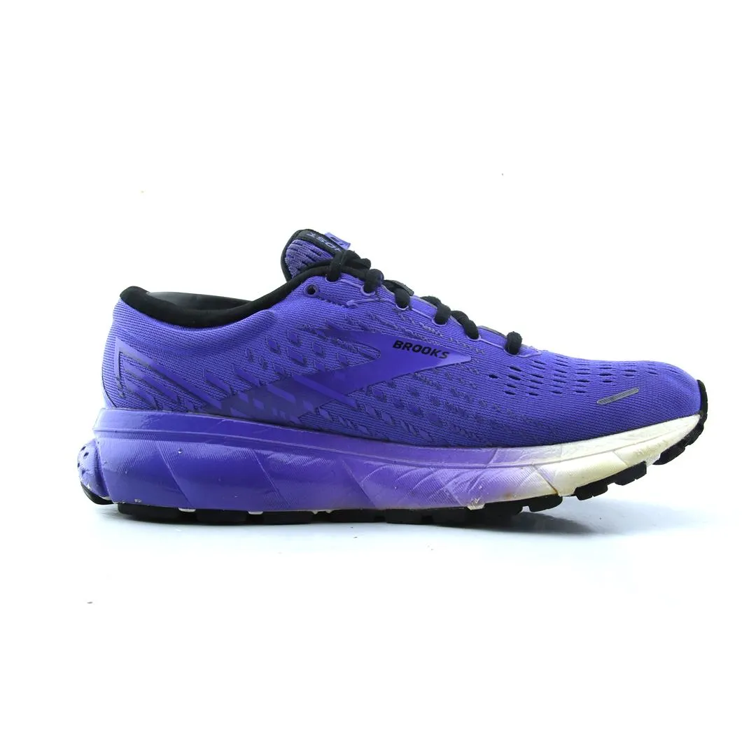 BROOKS GHOST 13 Running Shoes Mesh