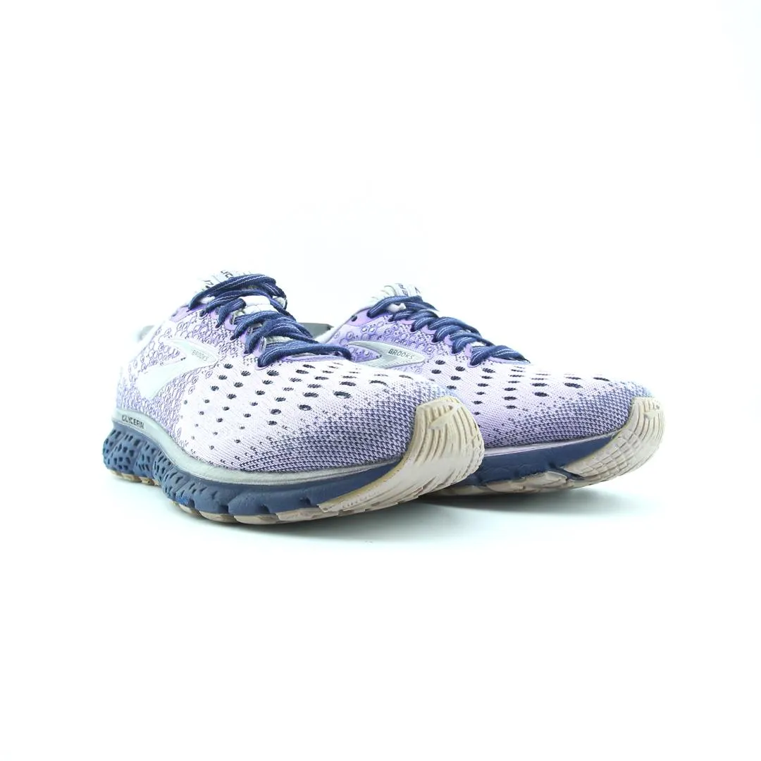 BROOKS GLYCERIN 17 Running Shoes With Maximum Cushioning