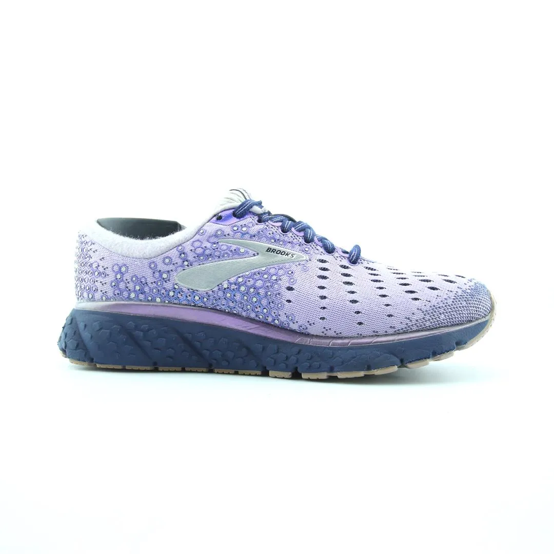 Overpronation Trail Running Shoes BROOKS GLYCERIN 17