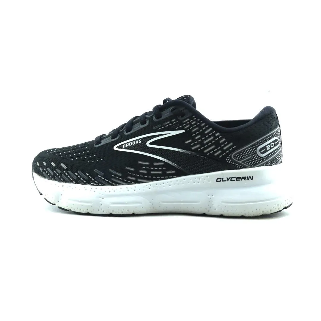 Running Shoes For Speed BROOKS GLYCERIN 20