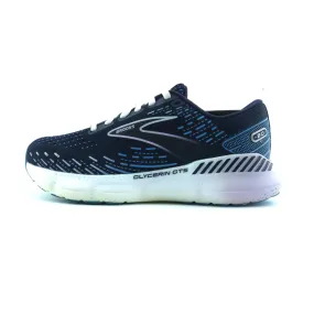 Waffle Debut Running Shoes BROOKS GLYCERIN GTS 20