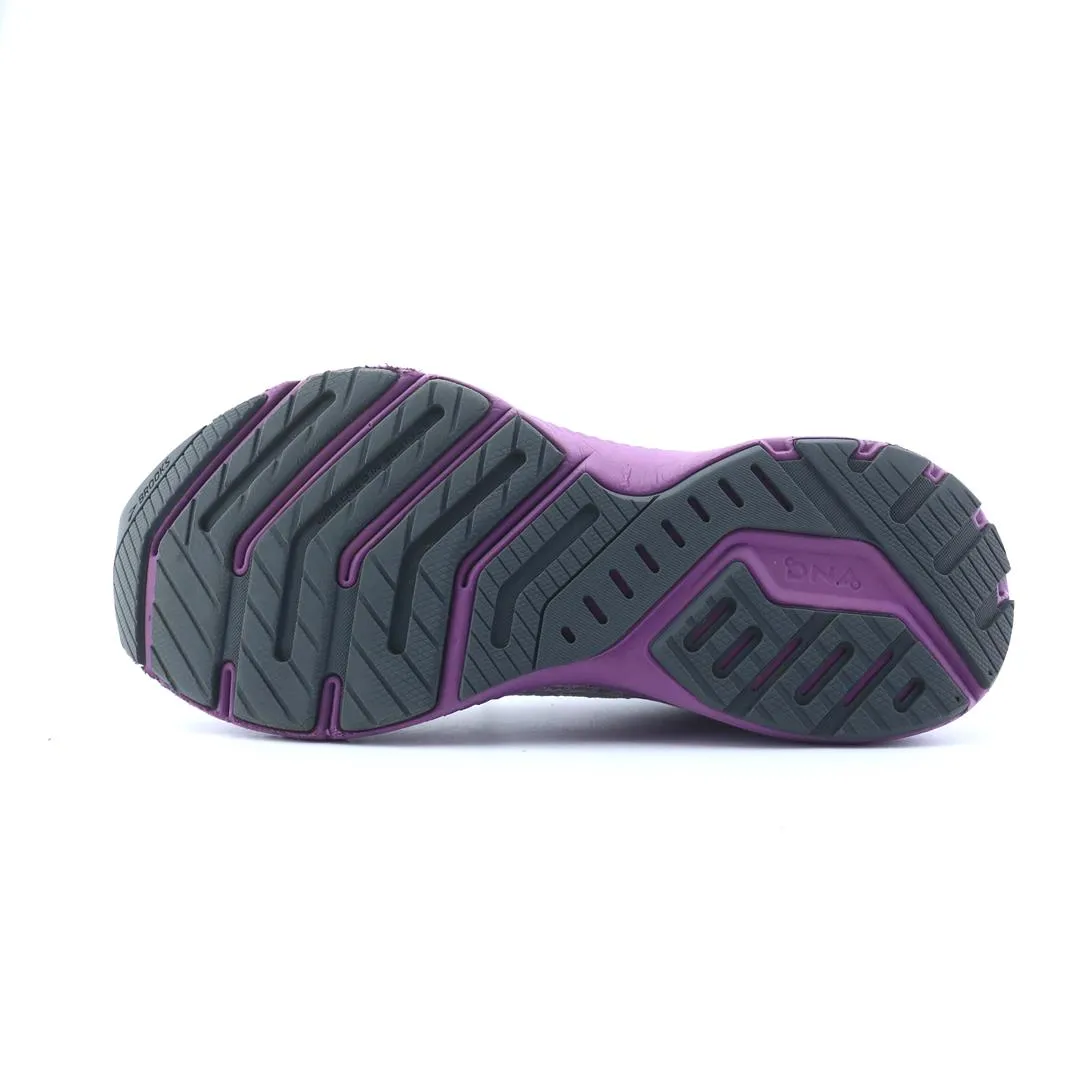 BROOKS LAUNCH 9 Waffle Debut Running Shoe