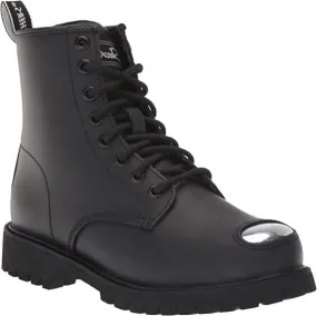 CHROME DOME Allen Boots Austin