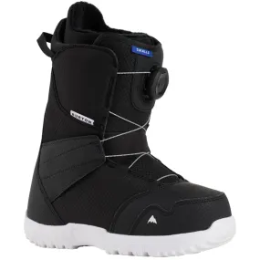 Airwalk Snow Boots Burton Smalls Boa Boots 2025 - Youth
