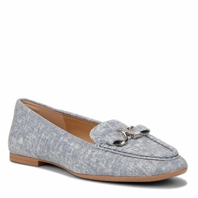 Wide fit Women's Naturalizer, Layla Loafer