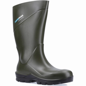 Comfy Outdoor Nora Noramax Agri O4 Professional Polyurethane Boot