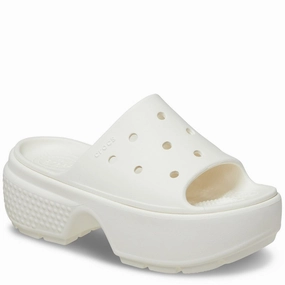 Comfort arch waterproof Crocs Stomp Slide