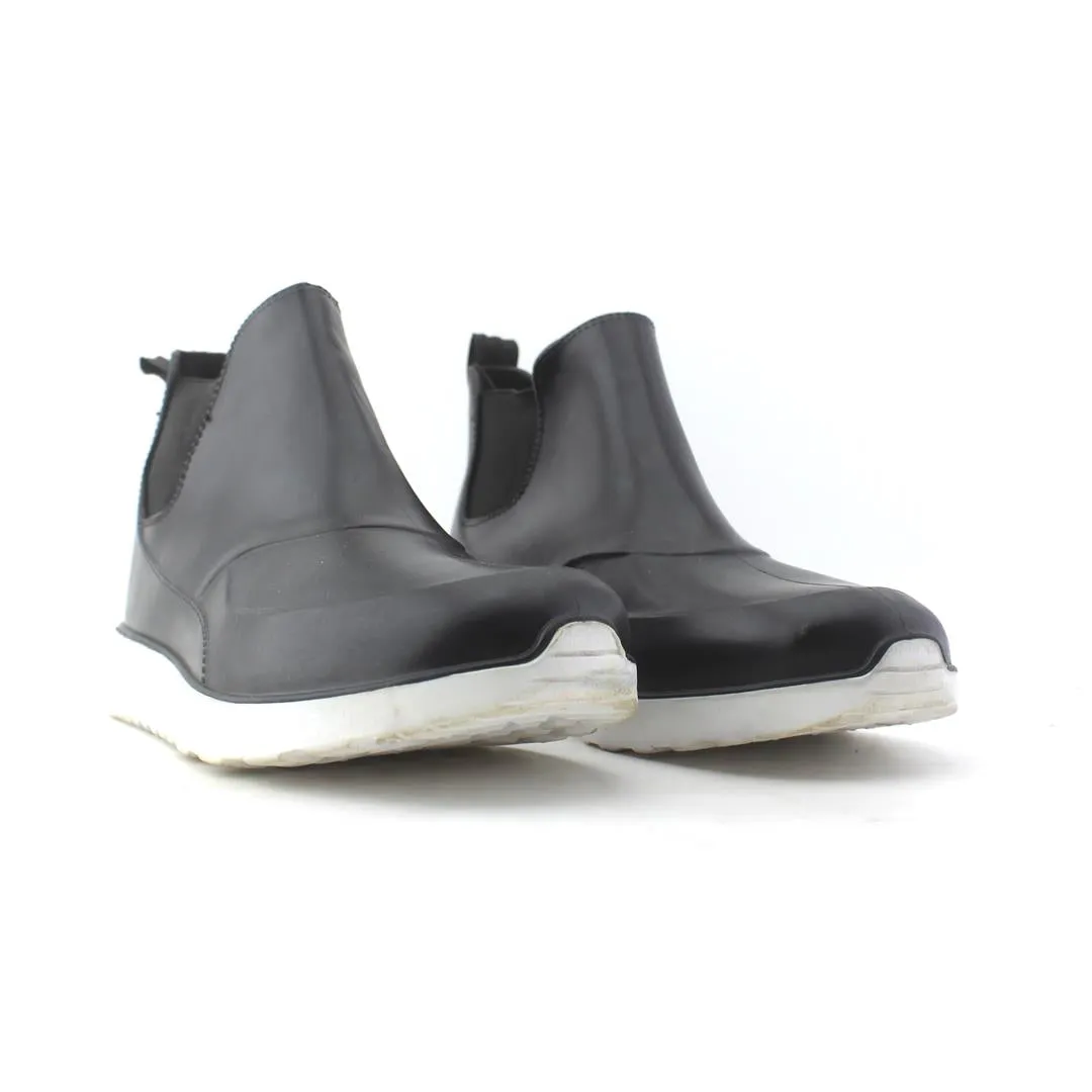 CAPELLI  NEW YORK Air Max Command Leather Casual Shoes