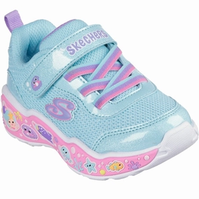 Skechers Play SceneFun Squad Trainers color - coordinated shoes
