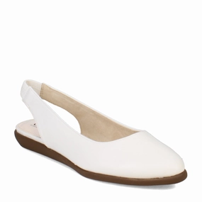 Buy Step Look Glow Women's Cliffs by White Mountain, Memory Flat