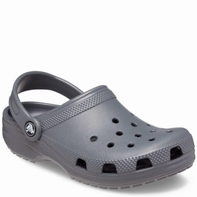 Crocs Kids Classic Clog Secure fit