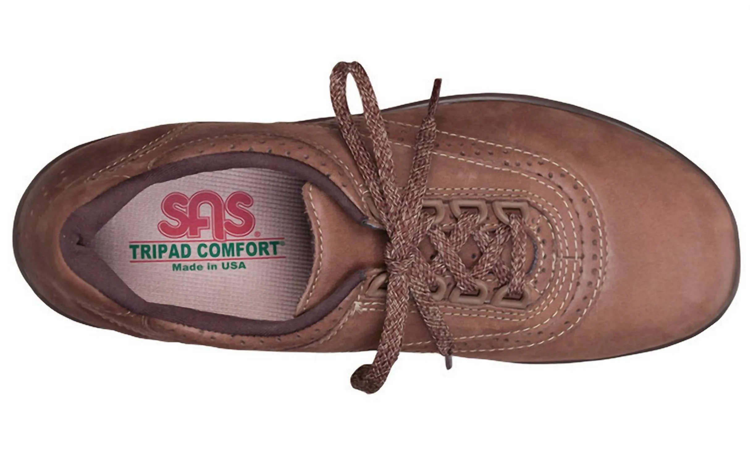 Sas - Women's Walk Easy Sneaker Cool Slip On Sneakers