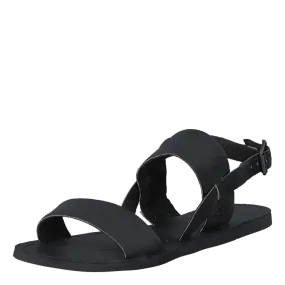 Carolista Slingback Jet Black Knitting Patterns For Slippers Easy