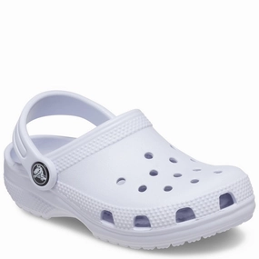 Versatile Travel Shoes Crocs Toddler Classic Clog